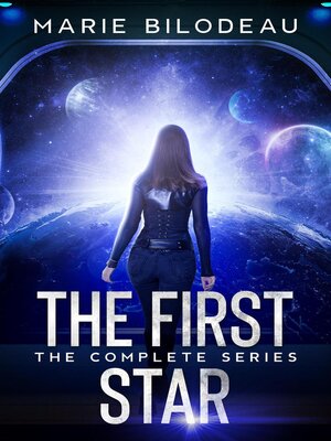 cover image of The First Star